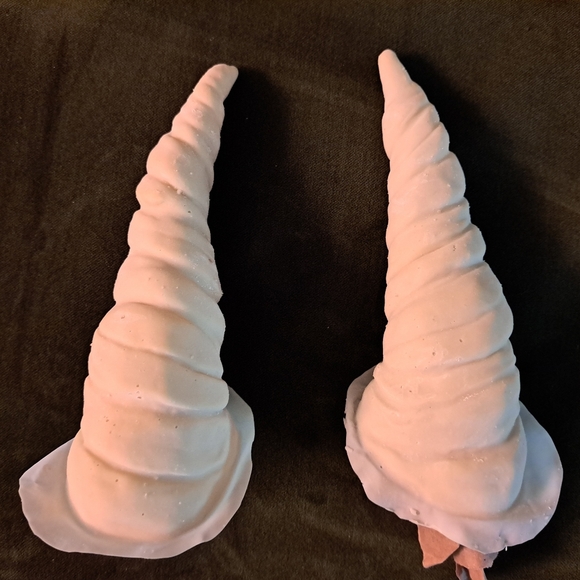 Halloween!!Brand New Custom Prosthetic Set - Picture 4 of 4